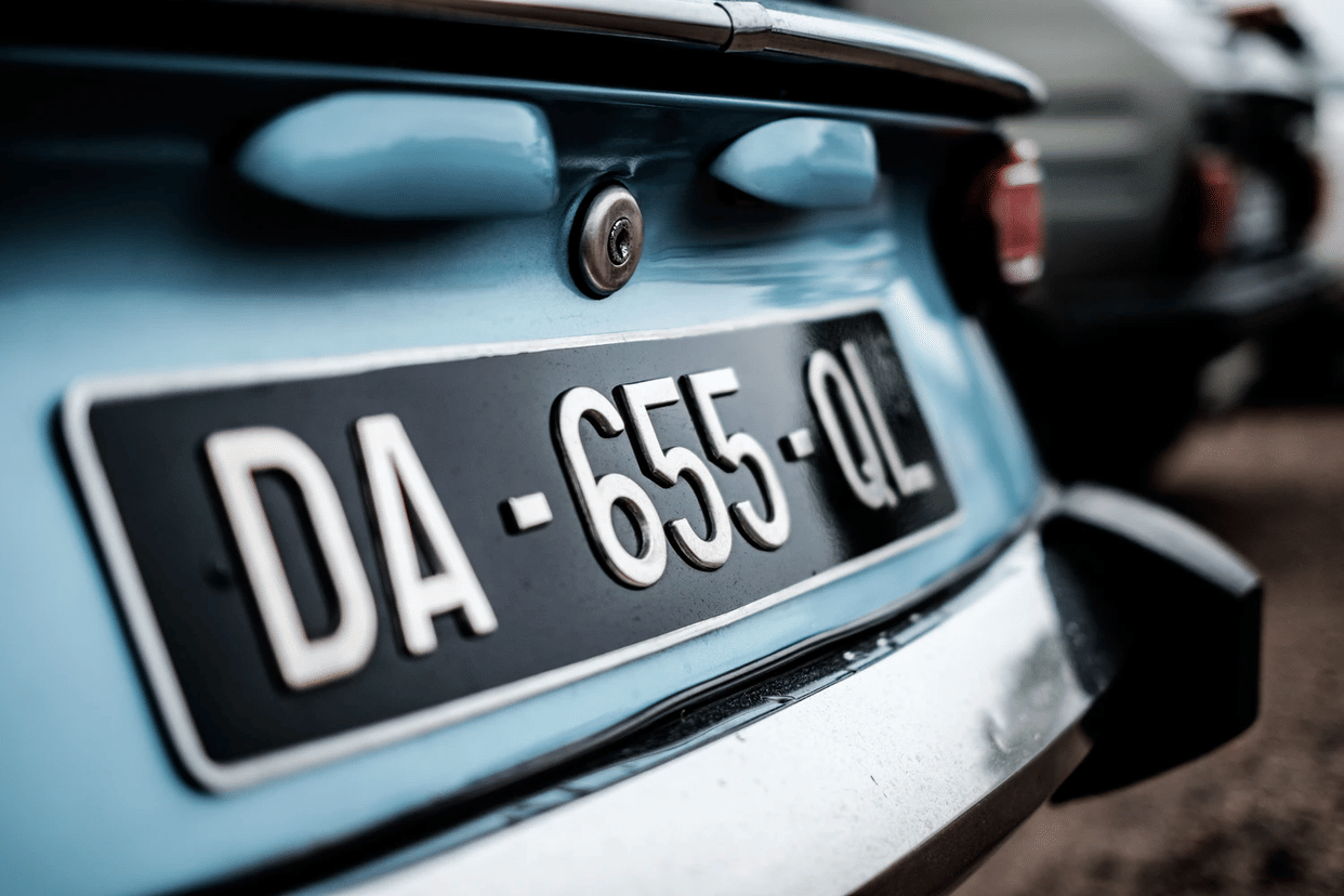 Home delivery of high security registration plate will start soon in Delhi says media reports