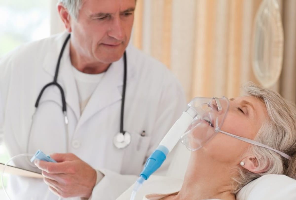 Latest Coronavirus Study says, People With Five Or More Symptoms Are At A Higher Risk For Developing Long-COVID, Says Study