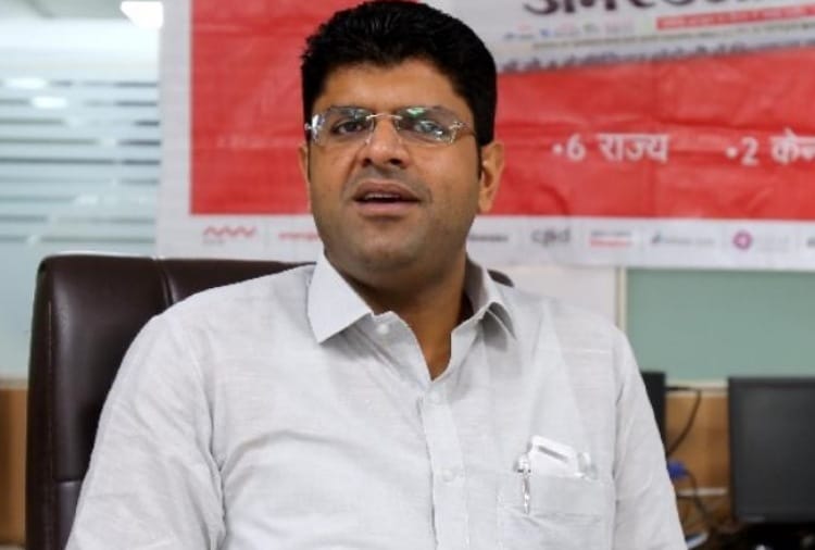 Haryana government target to provide employment to 50,000 youth in six months