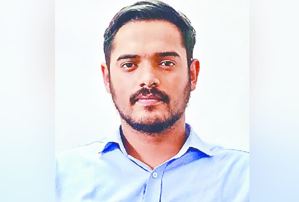 CAU new chief operations officer Aman Singh Took Charge in uttarakhand