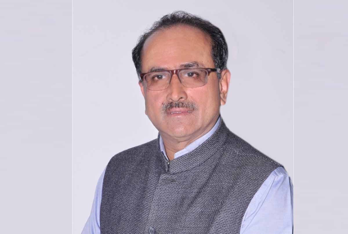Jammu and Kashmir: BJP leader targeted Farooq Abdullah's statement, said this