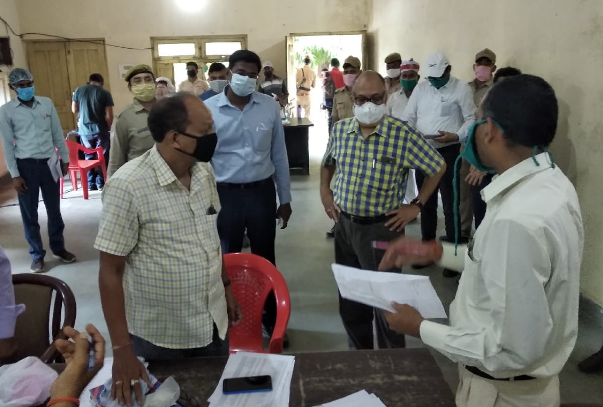 gorakhpur private hospital