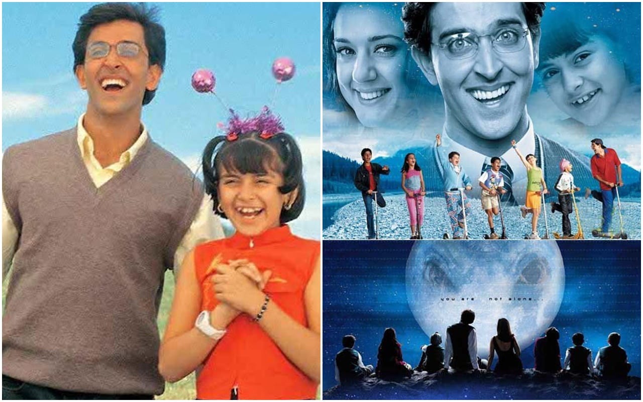 Hansika Motwani Birthday Special: Here Are Top 5 Movies and Serials Of Koi Mil Gya Actress