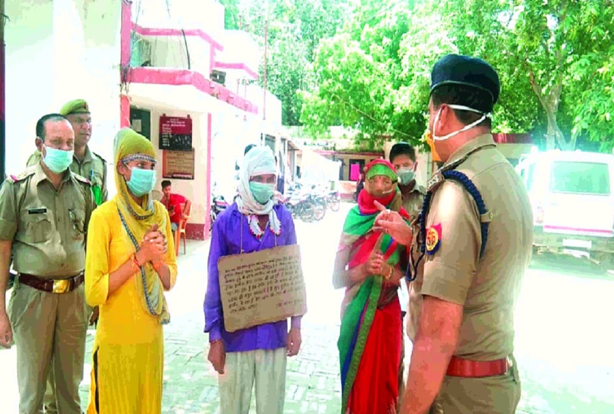 Vikas Dubey: dreaded criminals caught in the Vikas Dubey case made big revelations