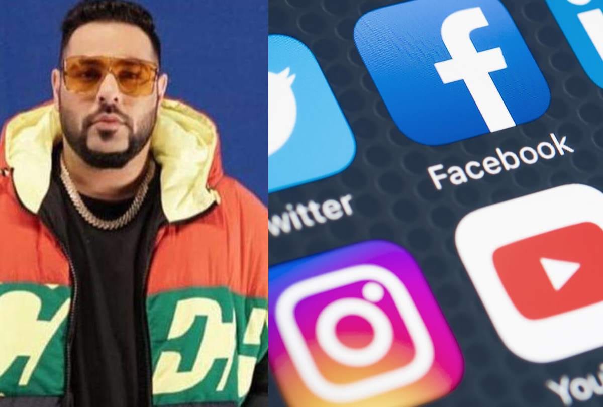 Badshah bollywood rapper confessed to buying fake views read the full detail here