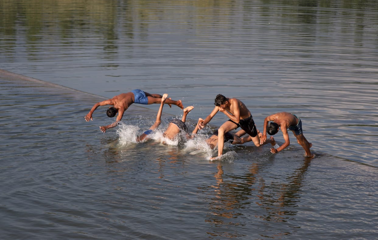 jammu kashmir