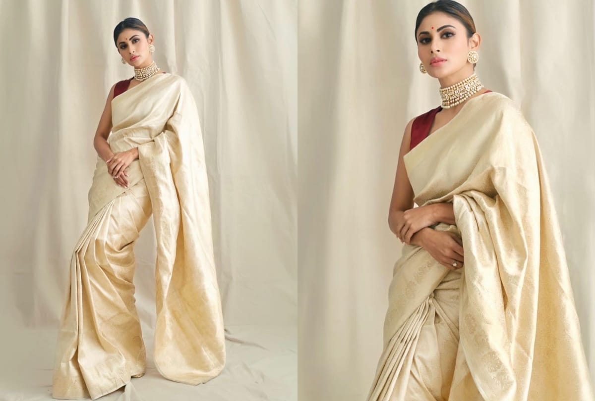 mouni roy outfits photos birthday that every girl want