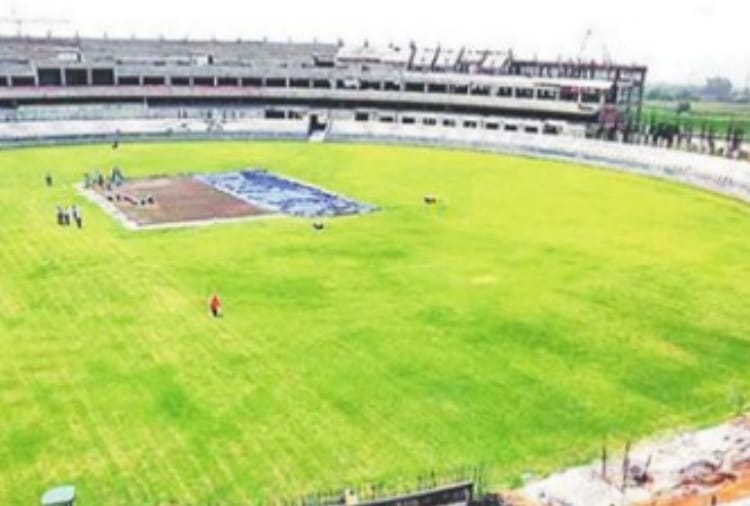 New Mullanpur International Stadium named after late Maharaja Yadavindra Singh