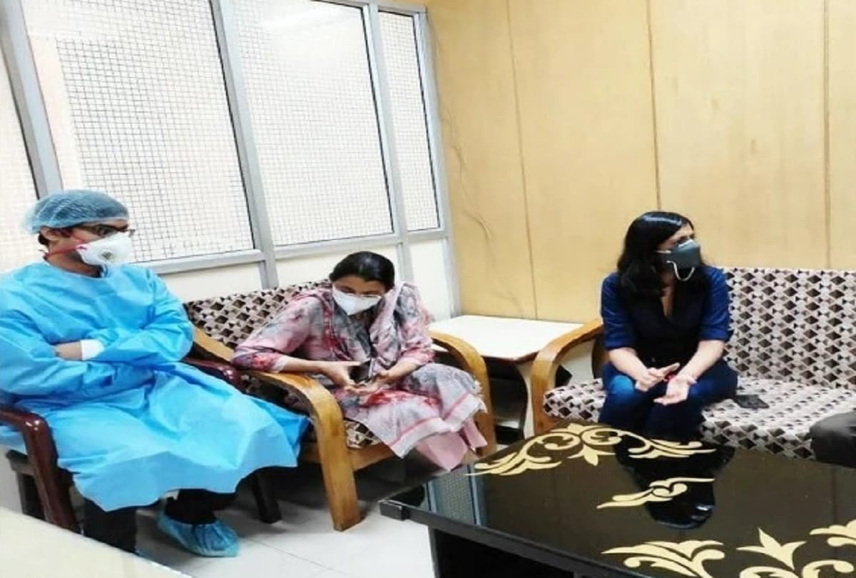 Peeragarhi 12 years old girl brutally assaulted in Delhi accused arrested later 