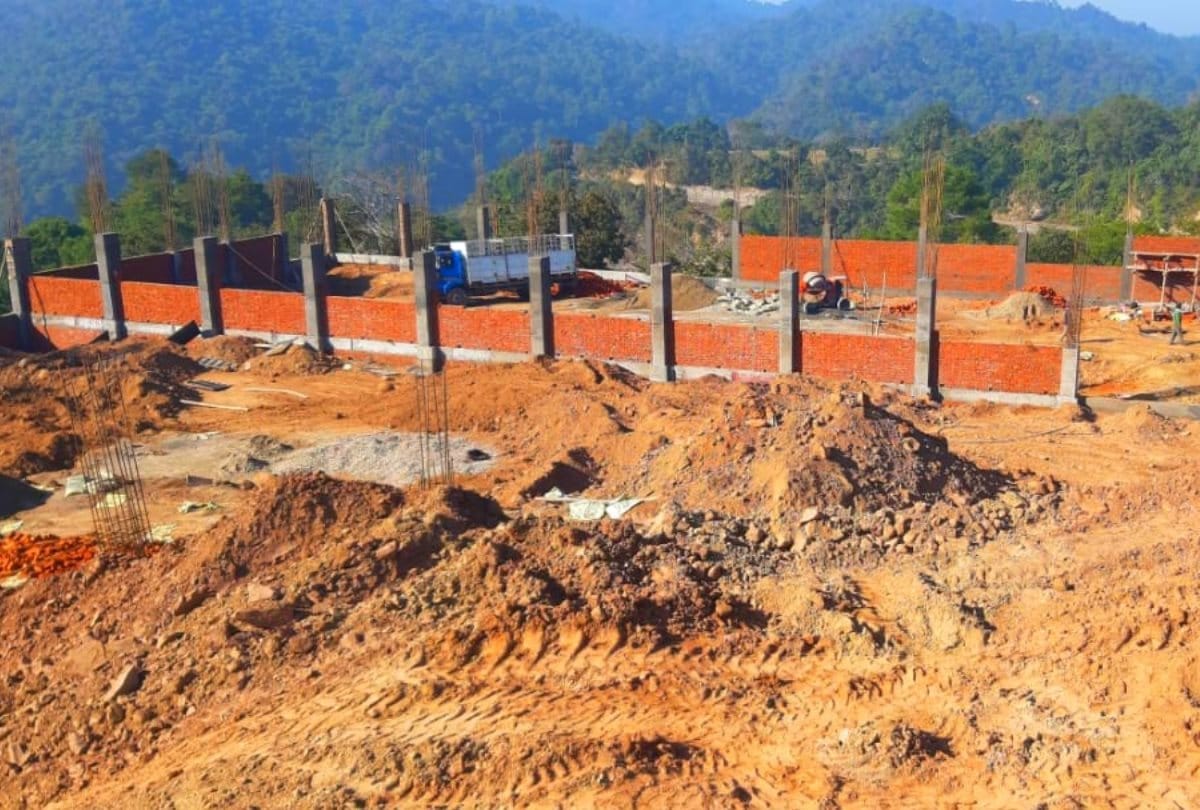 Himachal News: Great Himalayan Fresh Farm will buy milk from people at home
