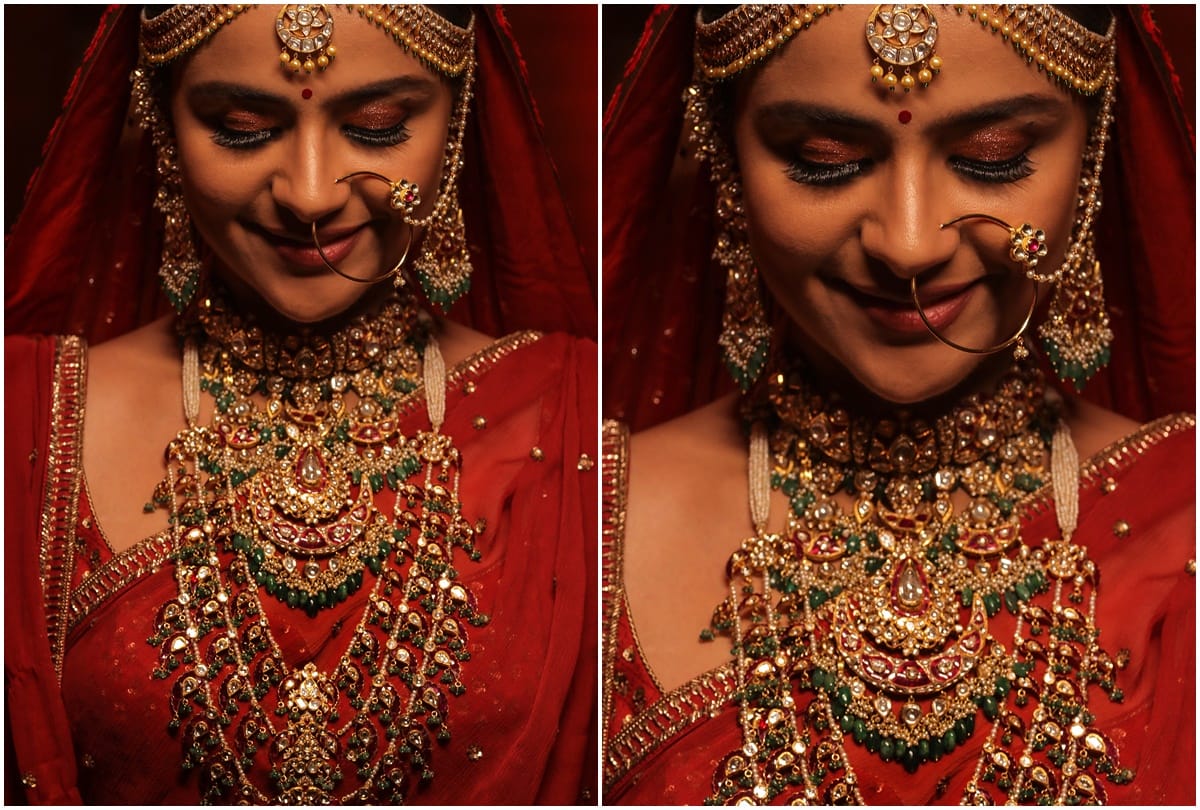 Diya Aur Baati Hum Actress Prachi Tehlan Got Married With Delhi Based Businessman Rohit Saroha