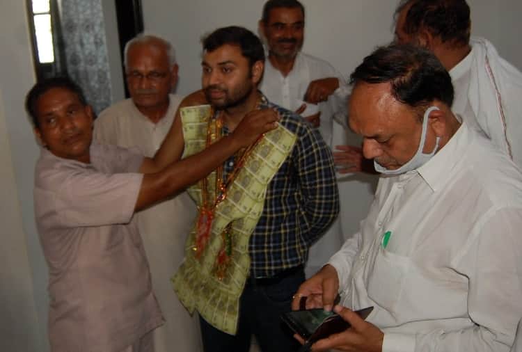 UPSC Result: UPSC Topper 2019 Pradeep Singh formula to Crack UPSC exam