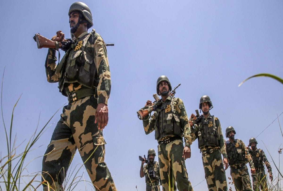 West Bengal Assembly passes resolution against Centres decision to extend BSF jurisdiction news and updates