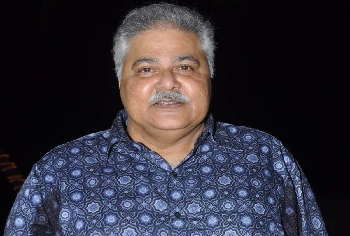 Actor Satish Shah Tested Positive For Coronavirus in July and Discharged From Lilavati Hospital