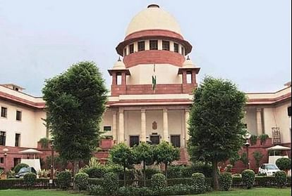 Hearing in supreme court on the issue of breaking covid rules in Kumbh Mela and elections today