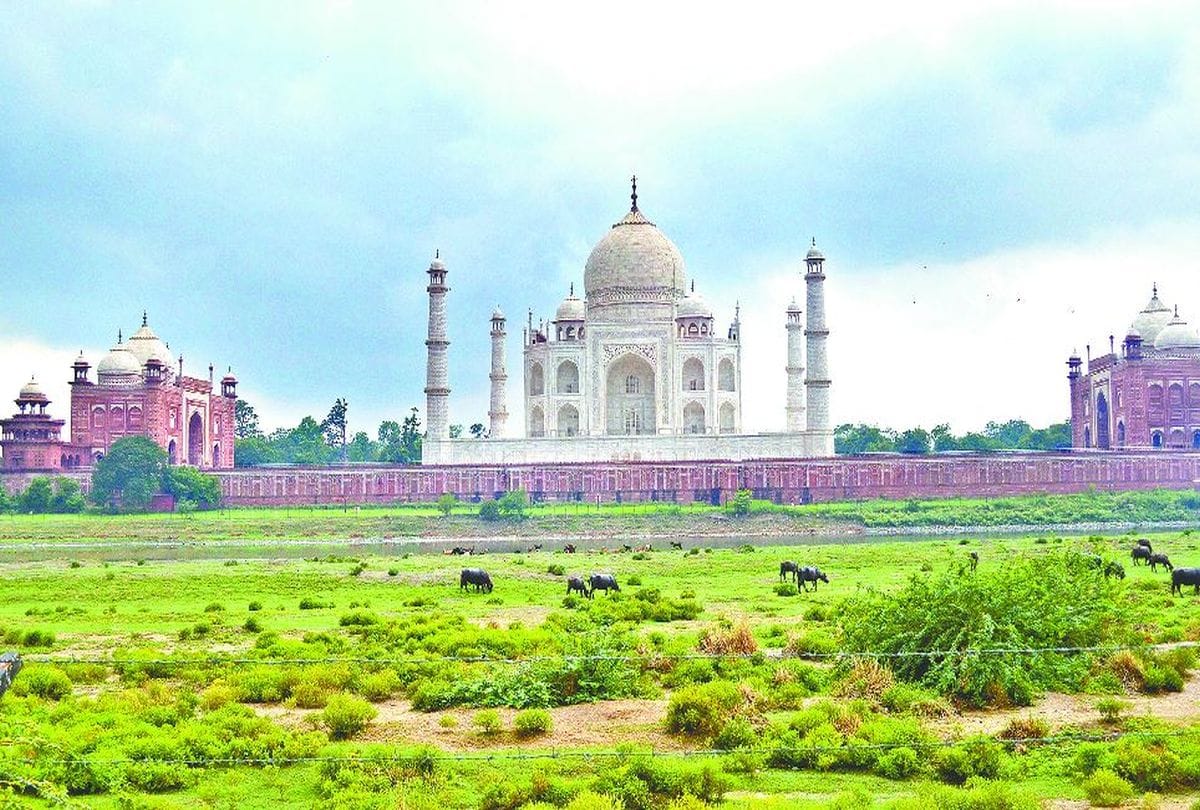 Gym And Restaurant Will Open From Tomorrow In Agra