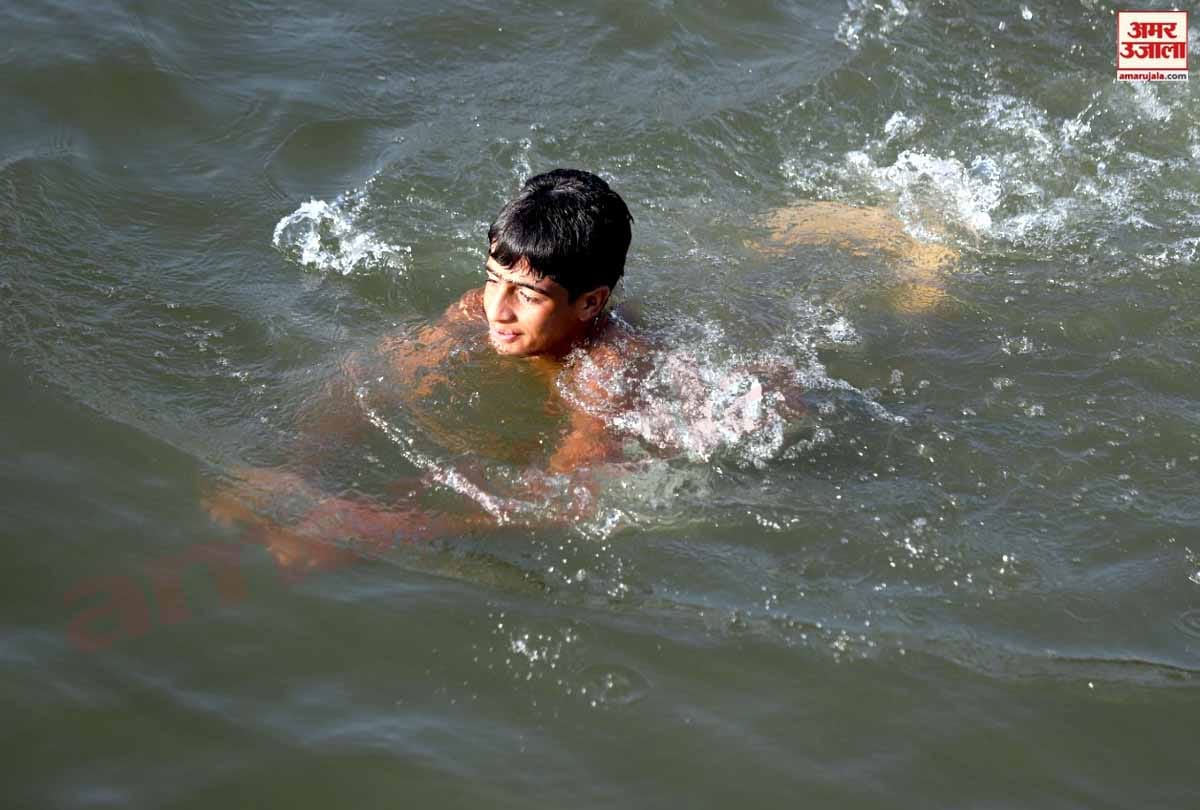 Weather Forecast for jammu and kashmir, weather will remain generally cloudy, Ladakh and Drass