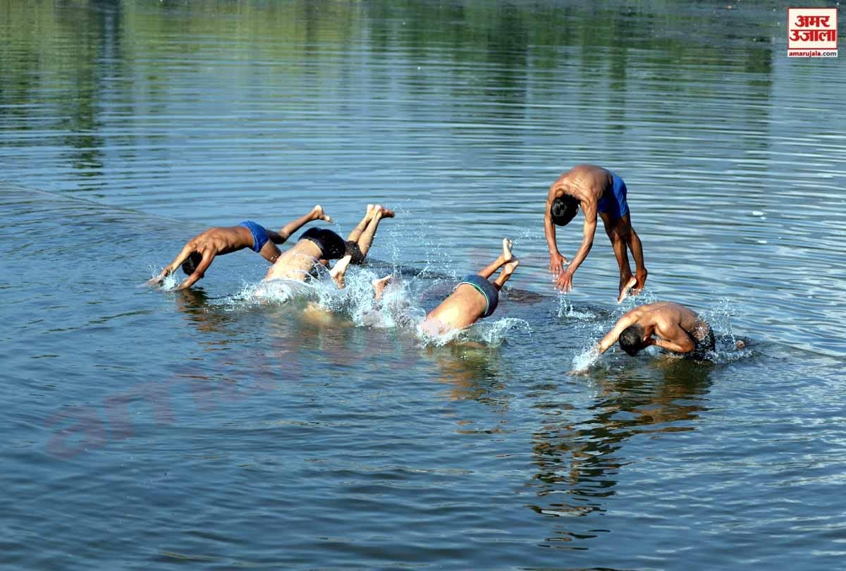 Weather Forecast for jammu and kashmir, weather will remain generally cloudy, Ladakh and Drass