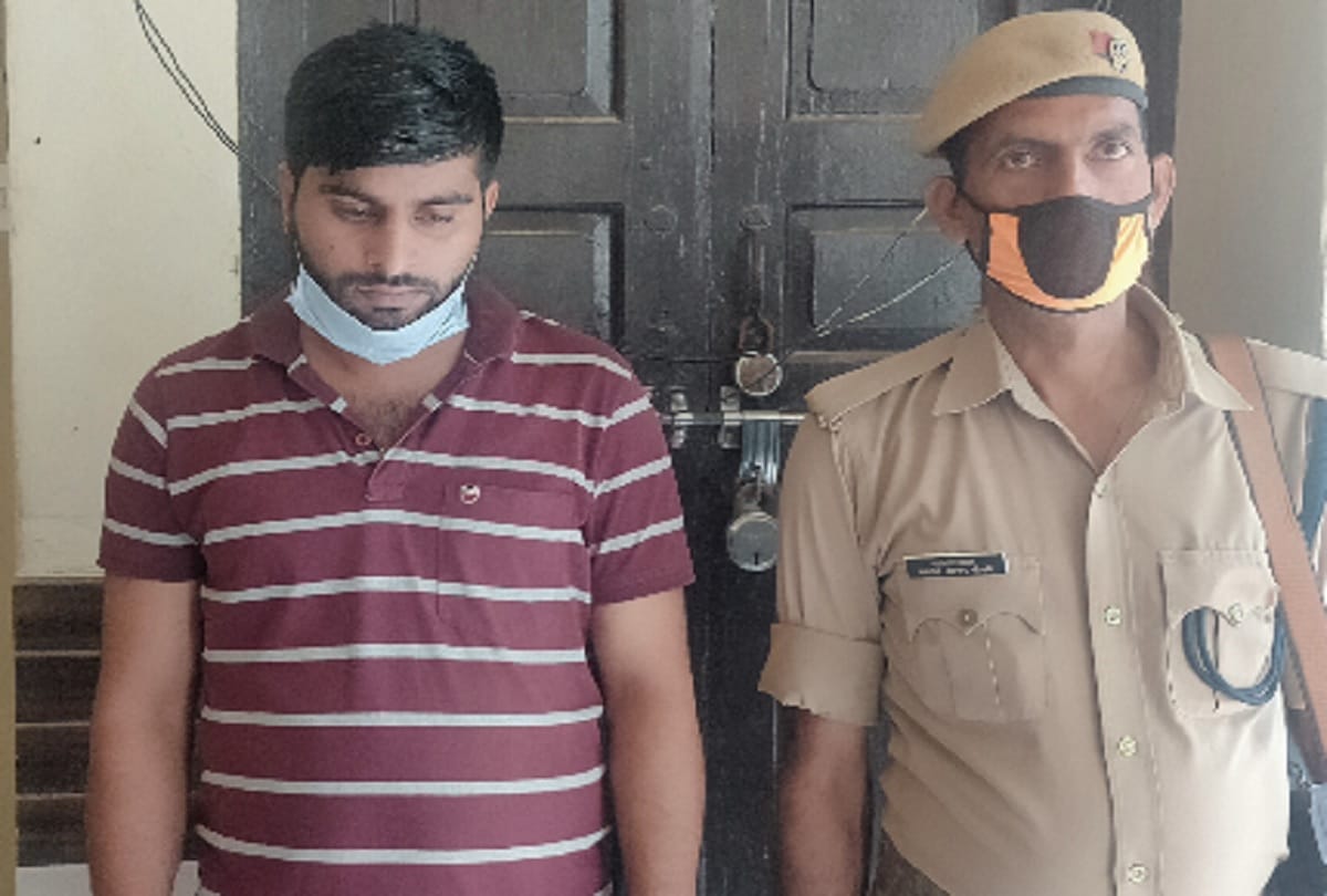 Two cases of sedition registered in Bijnor, PFI member arrested in Shamli