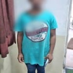 दिल्ली महिला आयोग ने बच्ची को छुड़ाया