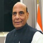 rajnath singh