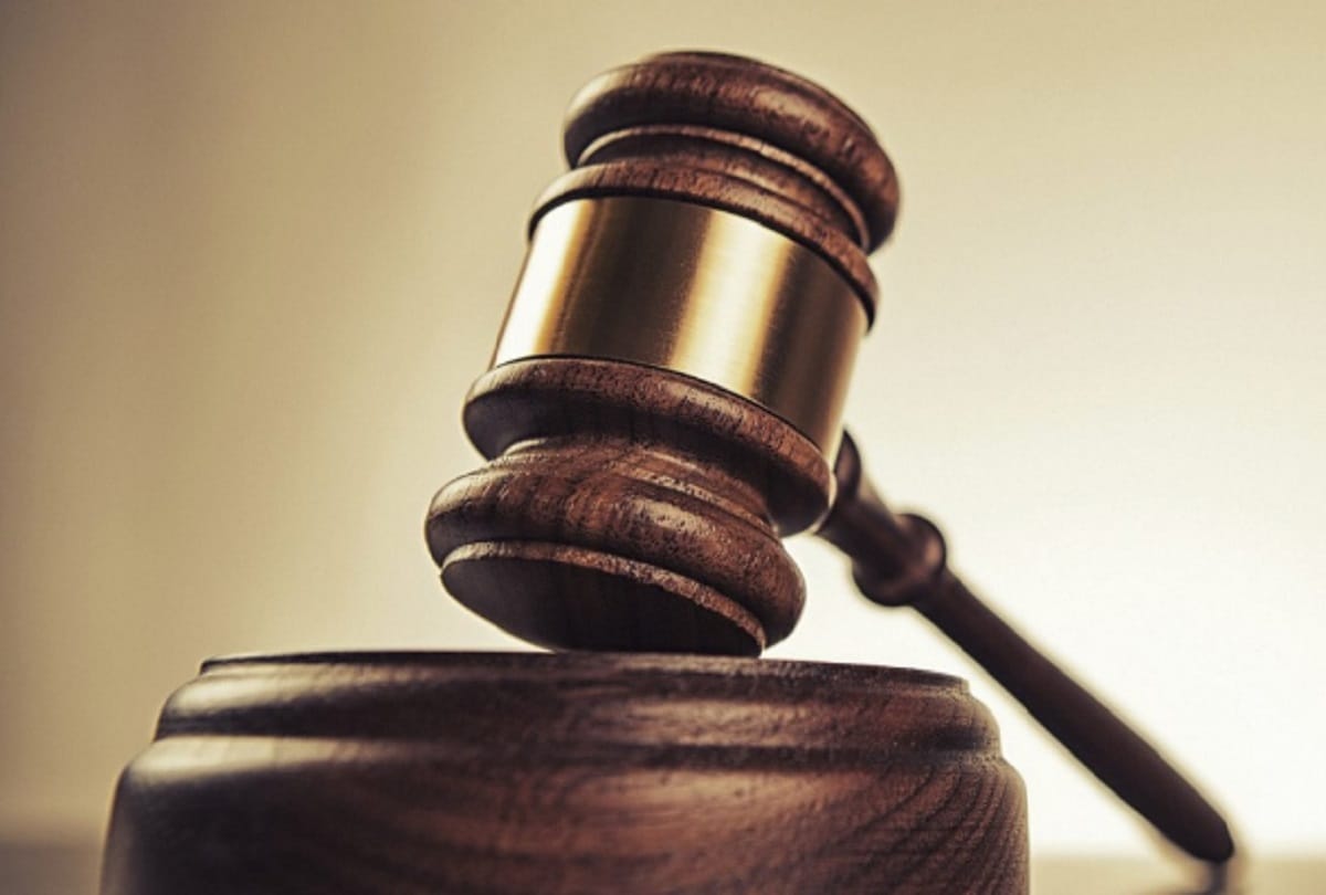 Case filed for recovery of fine with Lokayukta
