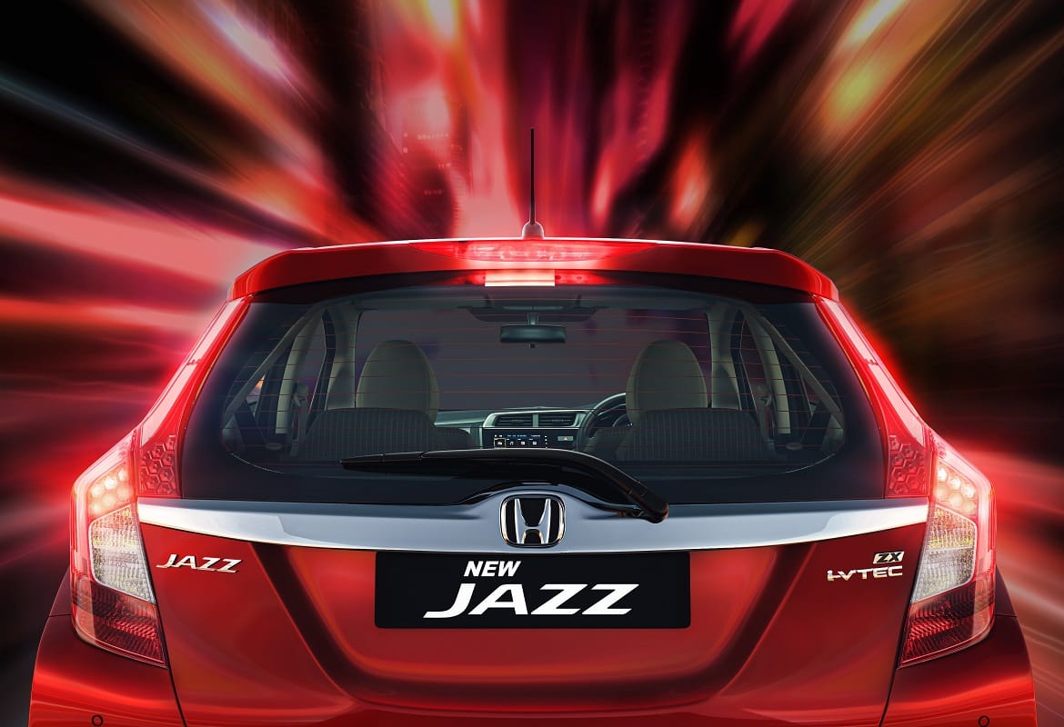Honda Cars India starts pre-launch bookings of new updated honda jazz 2020 bs6 india