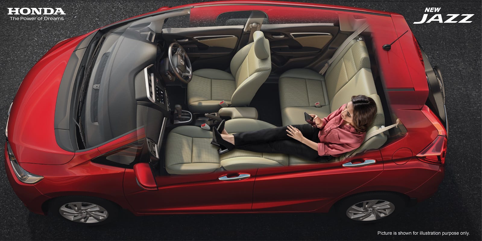 honda jazz 2020 bs6 launched in india know price features engine specifications and all details