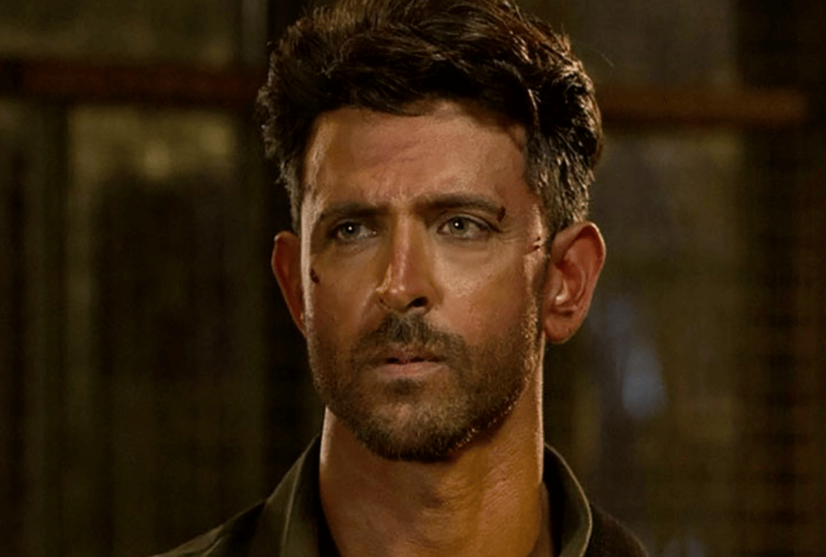 Hrithik roshan will do a action comedy film before Super 30 sequel of Krish 4