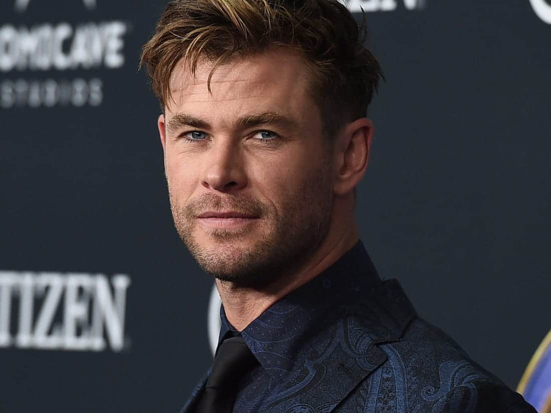 Chris Hemsworth Birthday Special: Happy Birthday Chris Hemsworth: facts you did not know about Thor