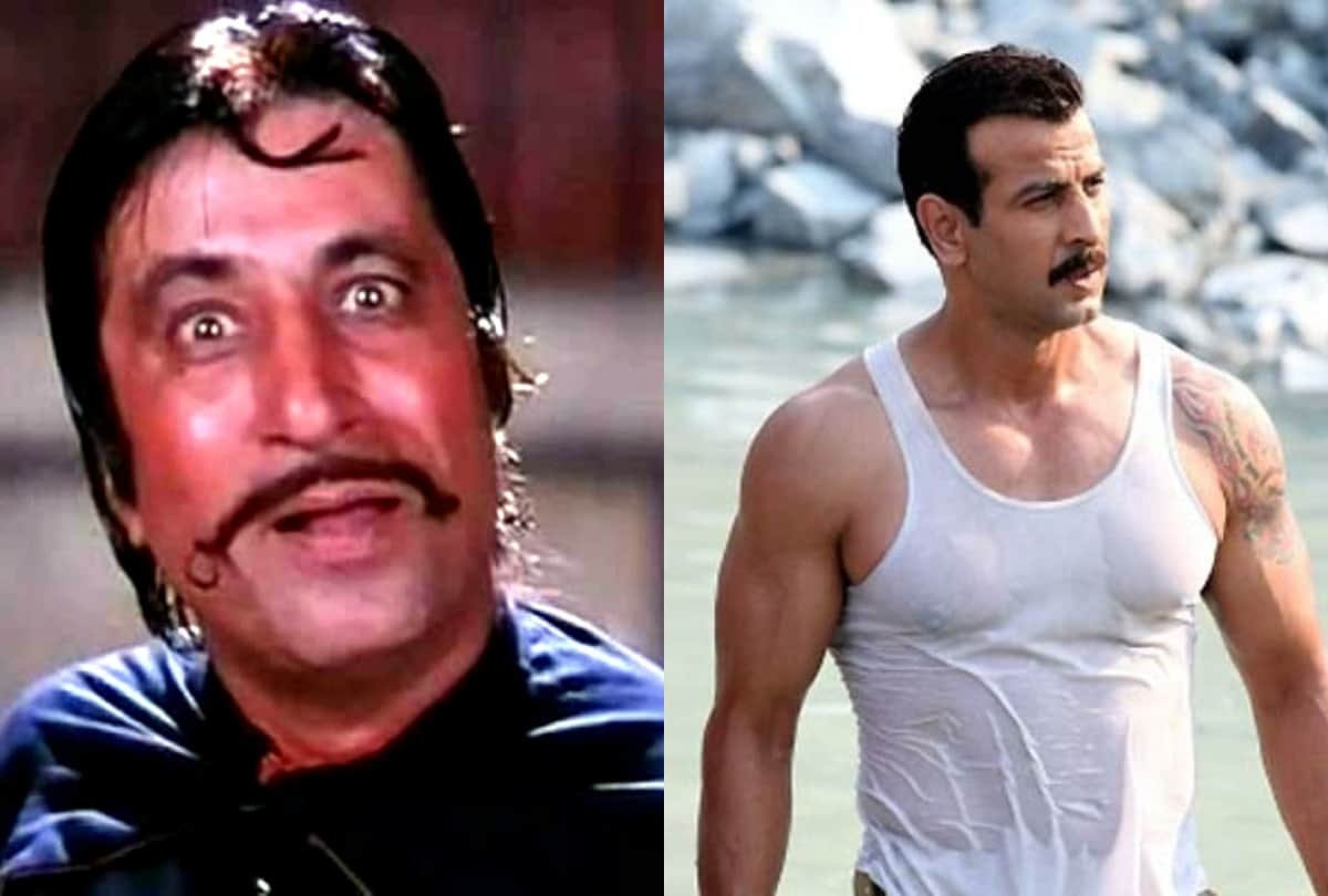 know about Shakti Kapoor Gulshan Grover Danny Denzongpa Anupam Kher Prakash Raj Ashutosh Rana and Ronit Roy wife