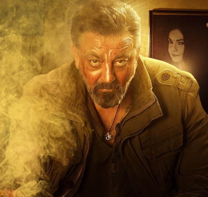 Sadak 2 trailer alia bhatt releases father’s come back films posters sanjay dutt Mahesh bhatt