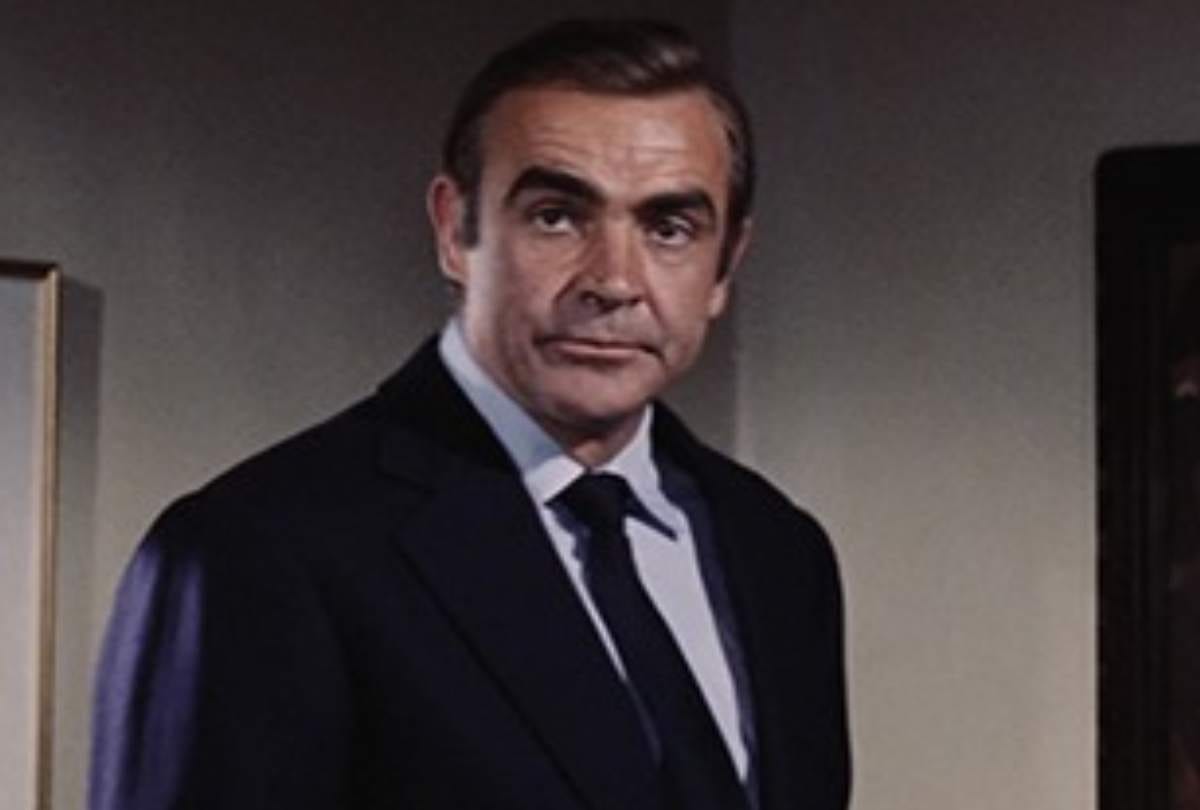 Survey reveals Britons favourite 007 james bond actors