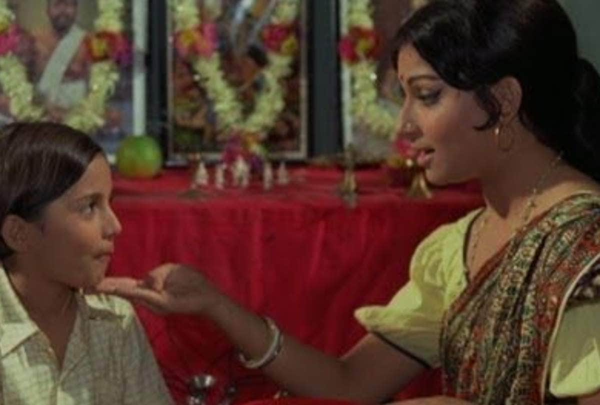 Pushpa I hate tears know the story behind this iconic dialogue from Rajesh Khanna film amar prem