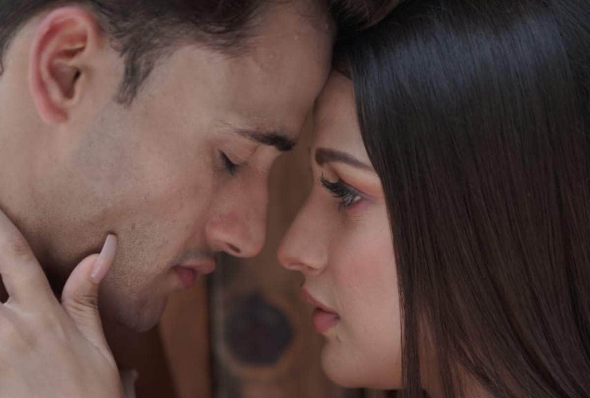 Himanshi Khurana Birthday:  Happy Birthday Himanshi Khurana see beautiful photos with boyfriend Asim Riaz