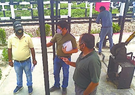 Just a few days for the electric train between Bareilly-Kasganj and