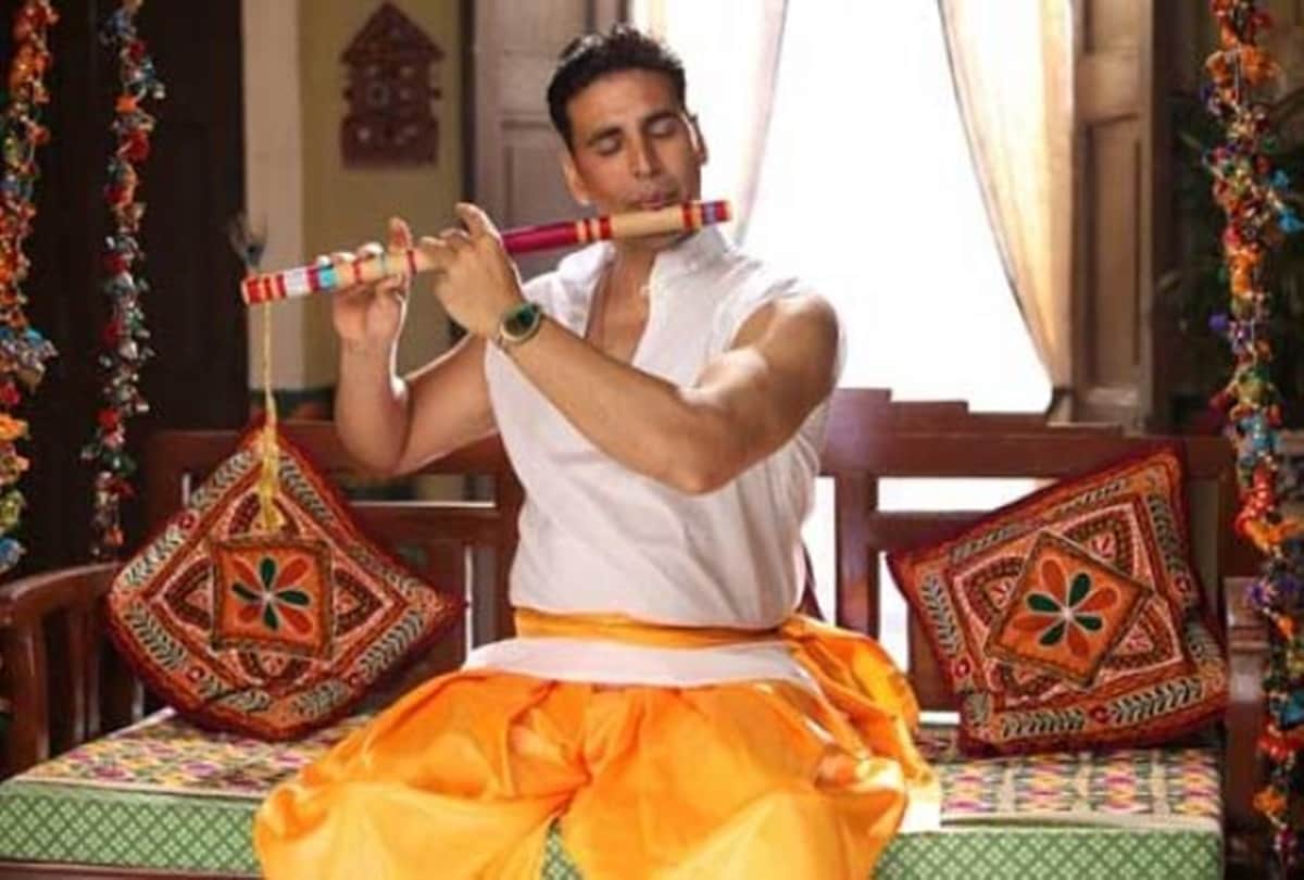 Janmashtami Special Actors Who Played Shri Krishna Onscreen Akshay Kumar NT Rama Rao Pawan kalyan
