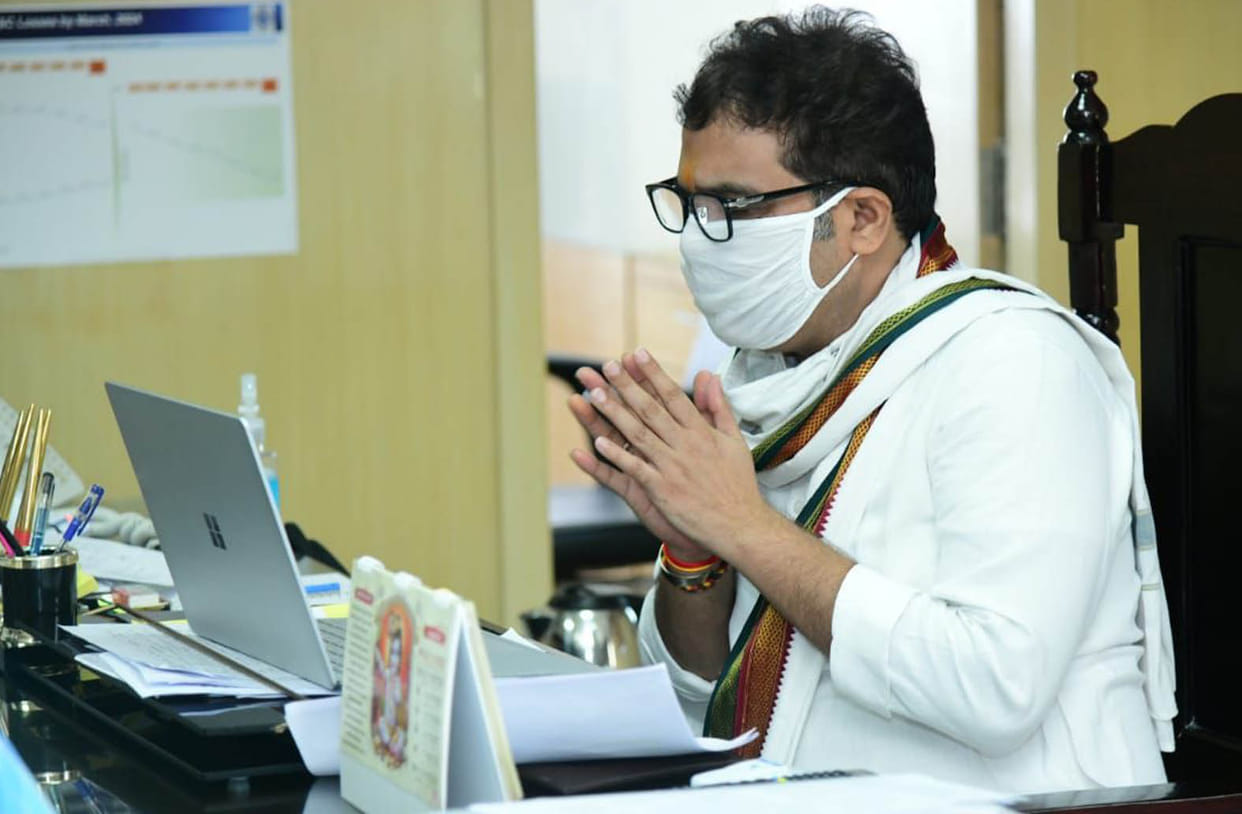 Get FIR registered on agency for incorrect billing