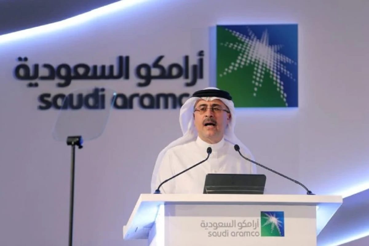 Saudi Aramco Profit in year 2020 Drop Due To Coronavirus