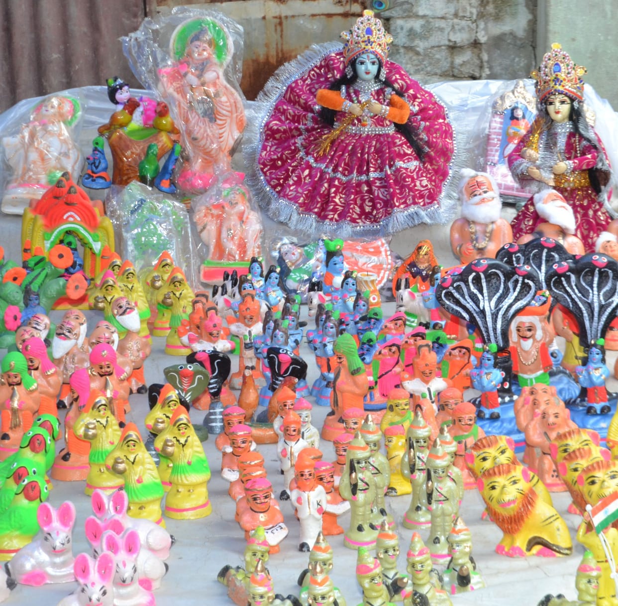 janmashtami