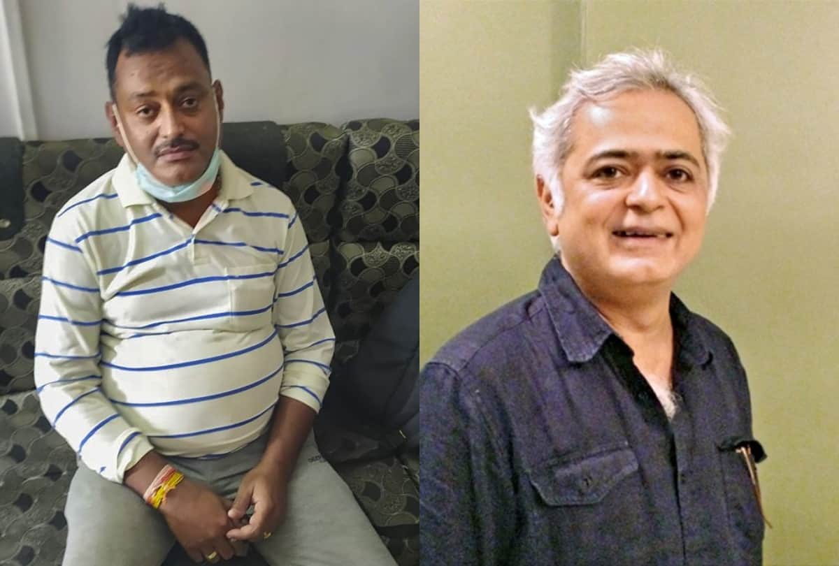 Hansal Mehta and Shailesh R Singh will make a web series based on up gangster Vikas Dubey
