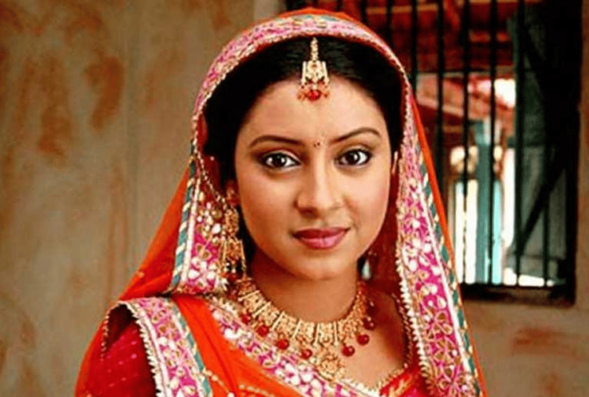 Balika Badhu anandi Pratyusha Banerjee birthday special and know about her suicide