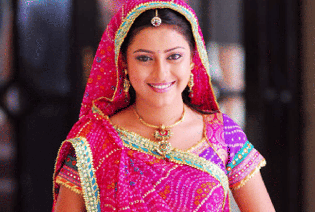 Birthday special Pratyusha Banerjee committed suicide at top her career won hearts of audience by becoming 'Anandi'