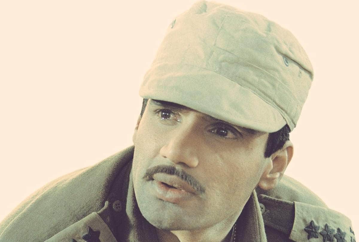 suniel shetty birthday special here his top bollywood films