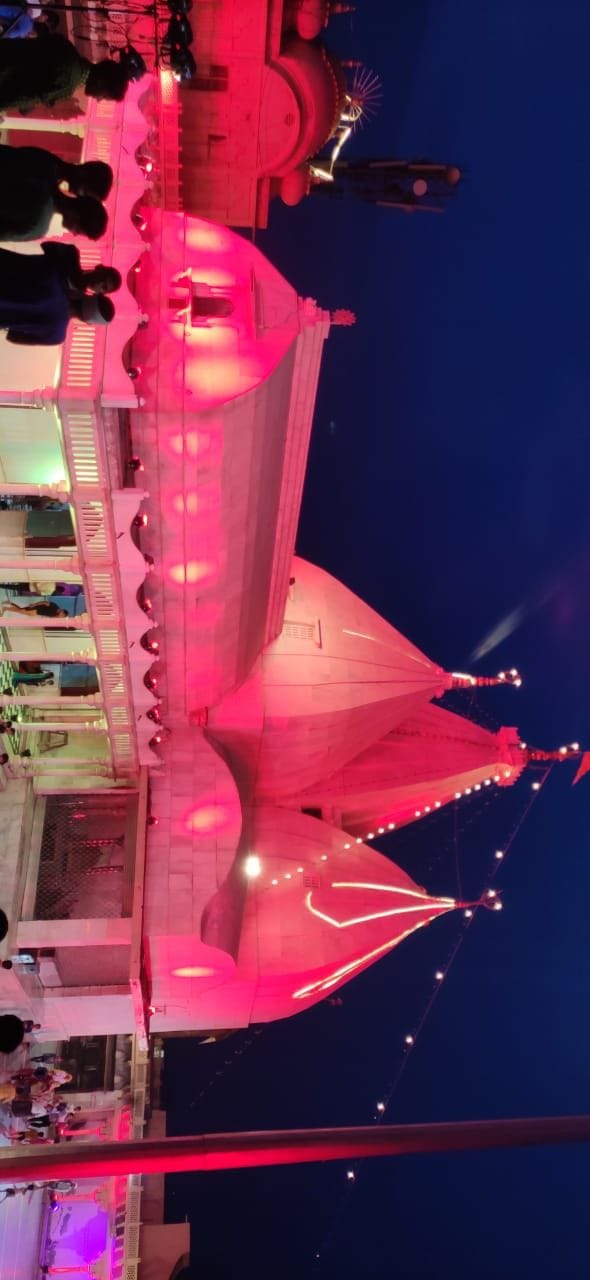 Nandgaon