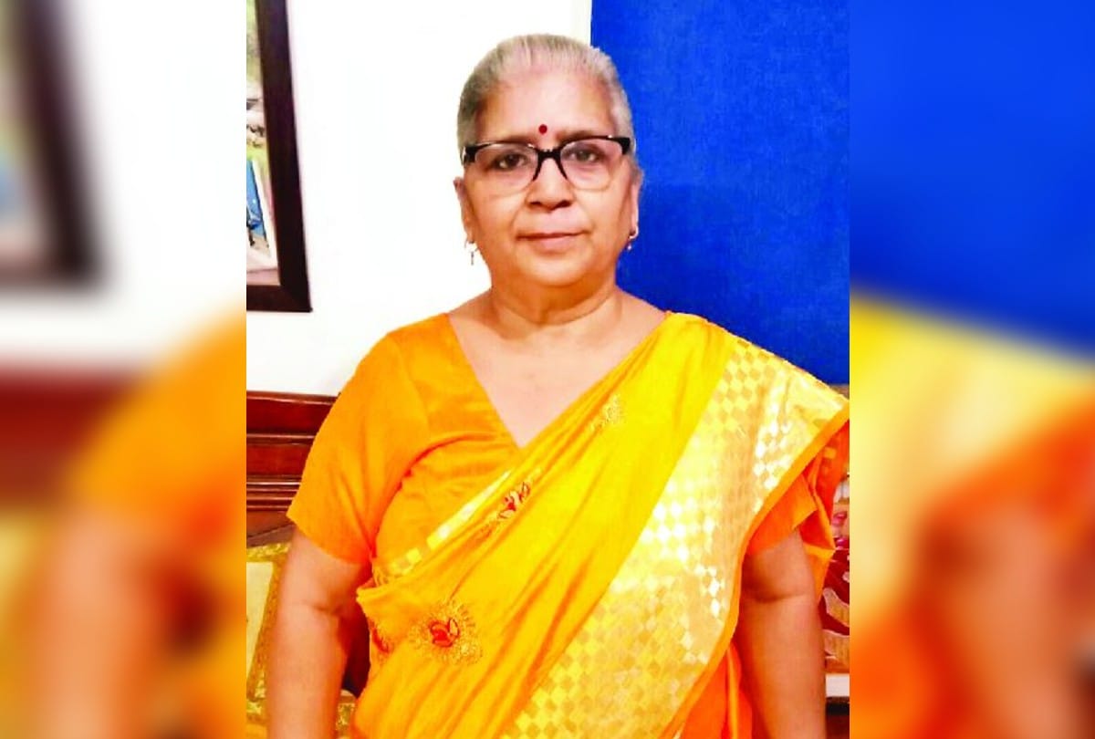 Aparajita 100 Million Smiles Success Story Of Hindi Medium Teachers Woman