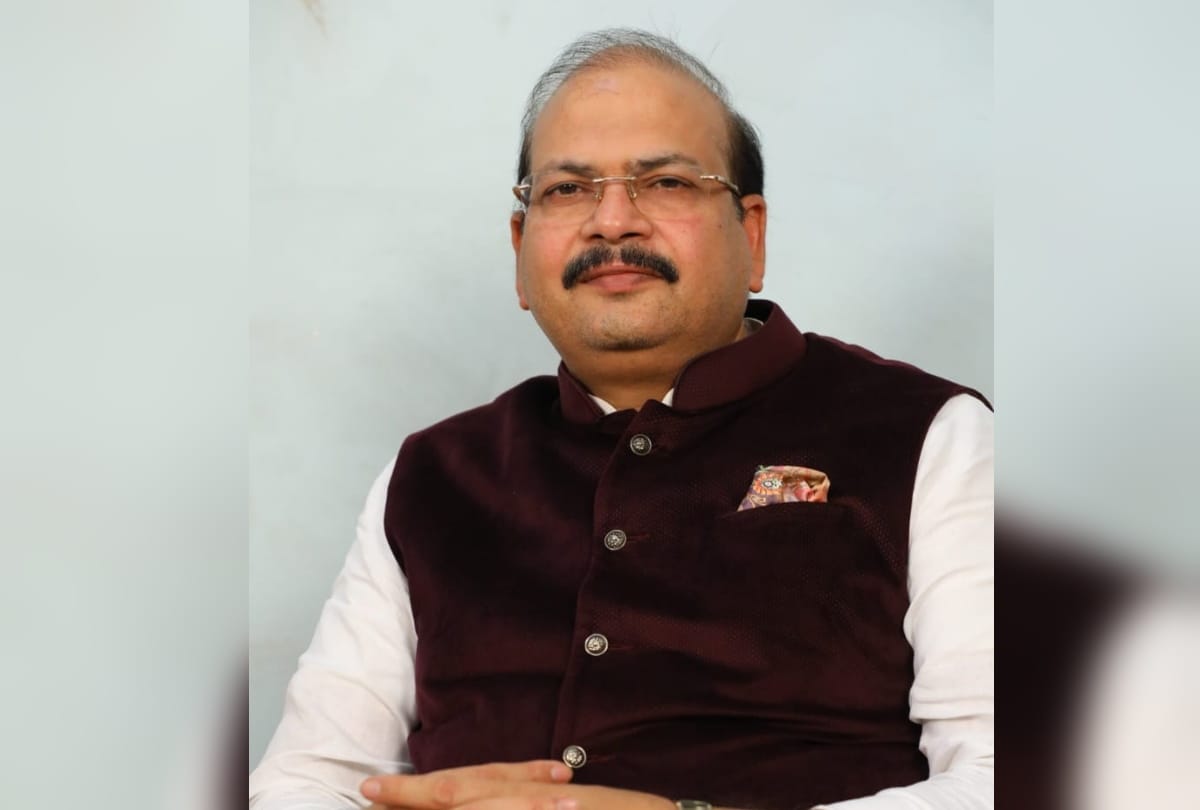 Kaptanganj BJP MLA received threatening call on 15 August