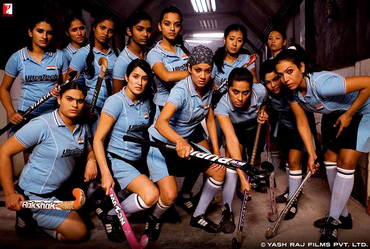 chak de india this day that year series by pankaj shukla 10 august 2007 bioscope shahrukh Aditya