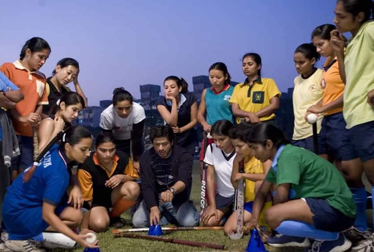 Before Farhan Akhtar's Toofan Here Are The Top Five Sports Films To Must Watch