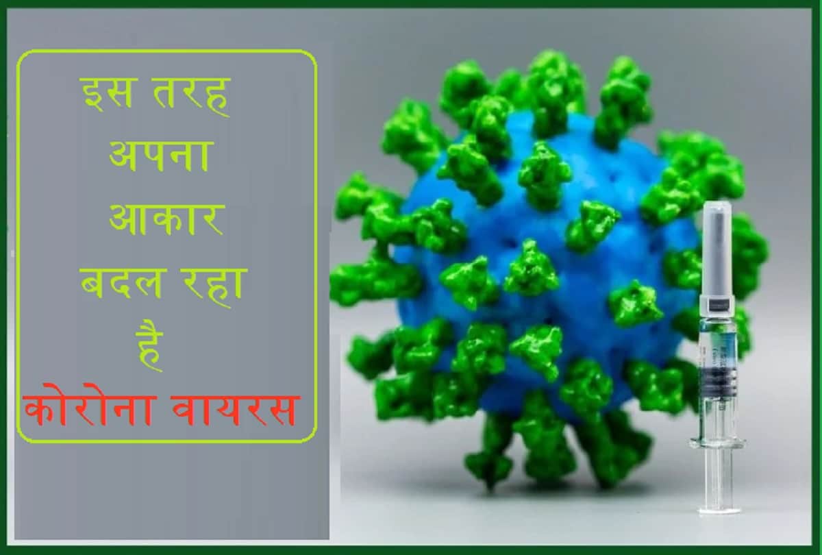 How Coronavirus change size to help Vaccine development, Big Breakthrough on Covid 19 Treatment Sars cov 2 Formation